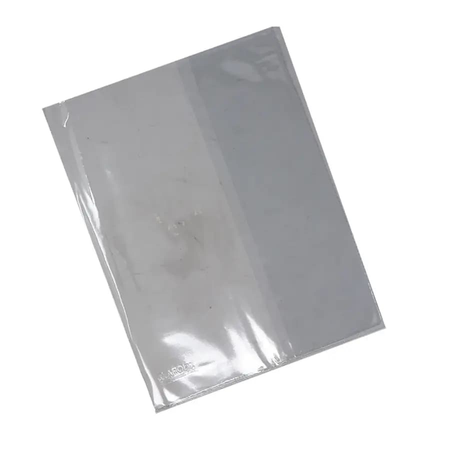 CIENTO FORRO PLAST. DIBUJO 9X25
