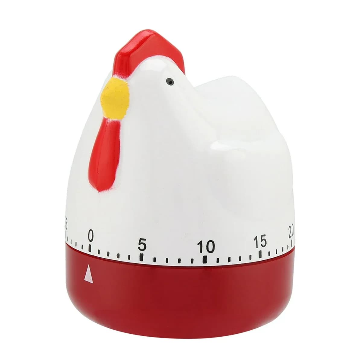 GALLINA RELOJ P COCINA 5906