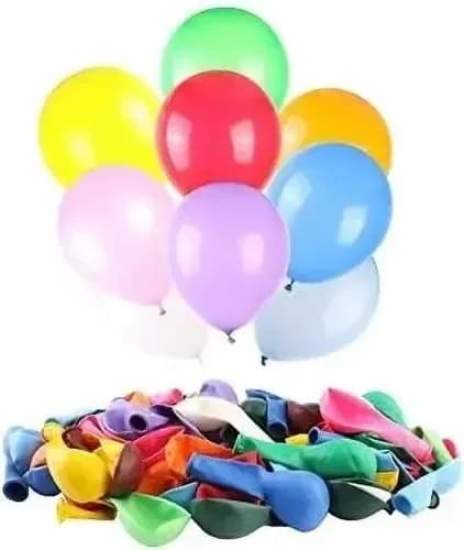 UNIDAD GLOBO COLORES