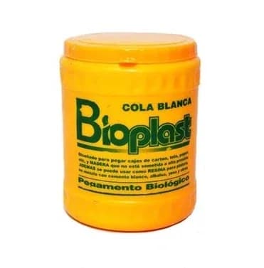 GOMERO BIOPLAST 1 4 (LITRO)
