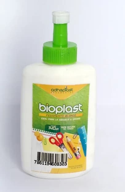 GOMERO BIOPLAST 140GR