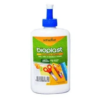 GOMERO BIOPLAST 260GR