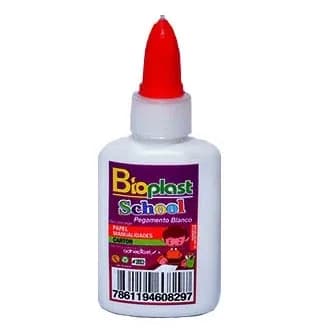 GOMERO BIOPLAST 50GR