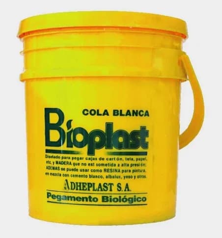 GOMERO BIOPLAST GALON