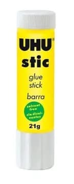 GOMERO BARRA UHU 21GR