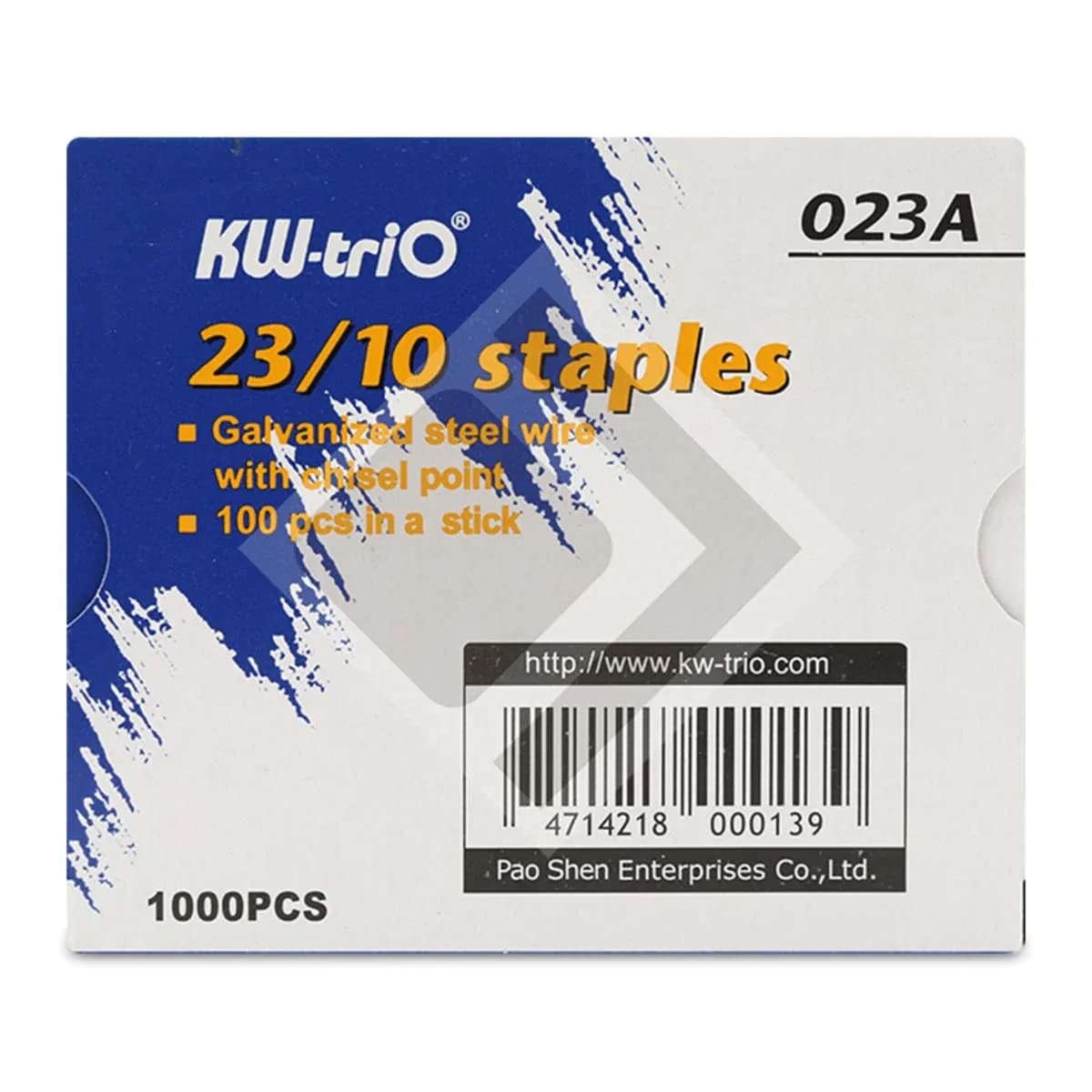 GRAPAS 23.10 KW-TRIO 1000UN 30-70H