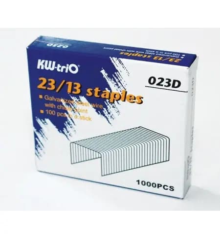 GRAPAS 23.13 KW-TRIO 1000UN 70-90H