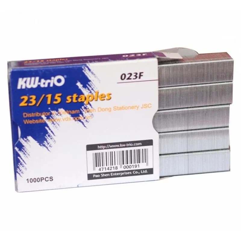 GRAPAS 23.15 KW-TRIO 1000UN 90-140H