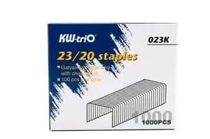 GRAPAS 23.20 KW-TRIO 1000UN 160-190H