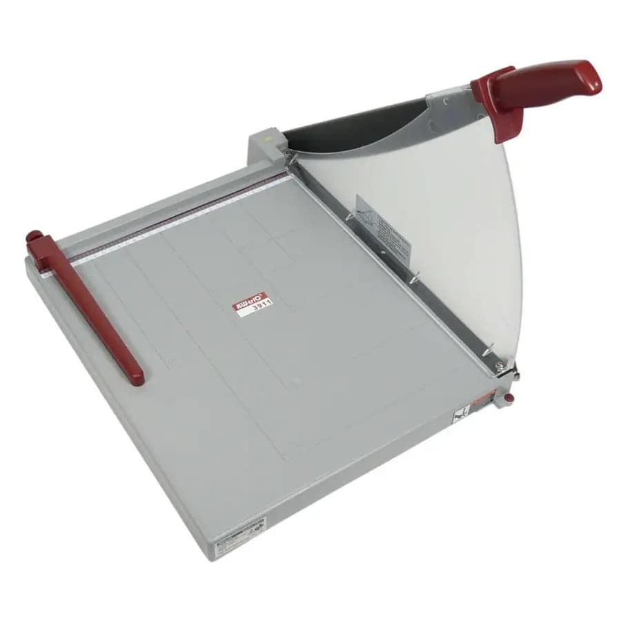 GUILLOTINA KW-TRIO OFICIO 3911