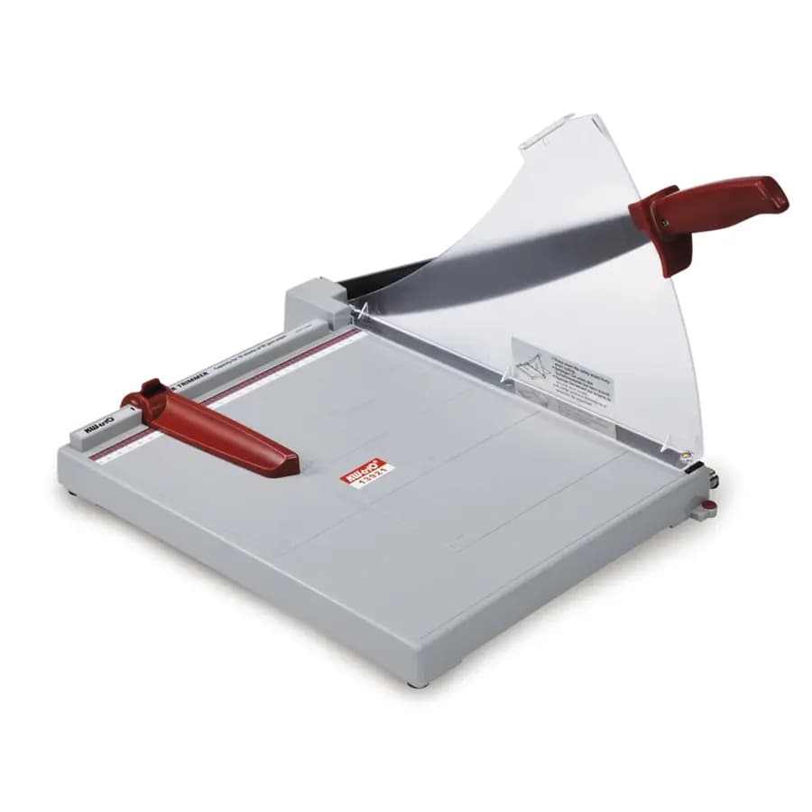 GUILLOTINA KW-TRIO INEN 3921