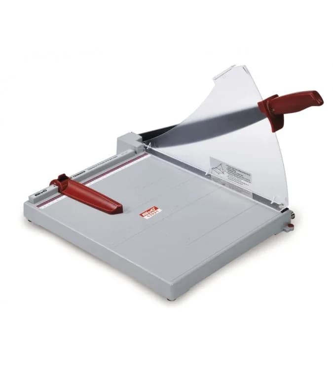 GUILLOTINA KW-TRIO A3 PLASTICA 13914-3917