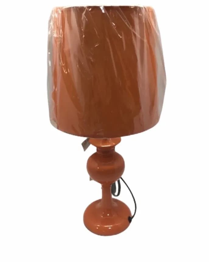 LAMPARA METAL COL. 0349