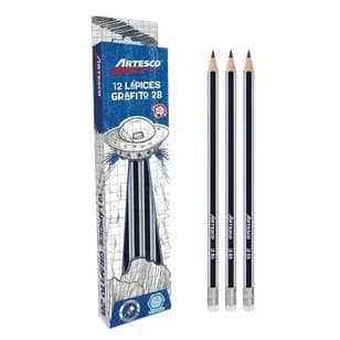 UNIDAD LAPIZ ARTESCO 2B