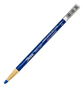 UNIDAD LAPIZ SHARPIE CERA COLORES
