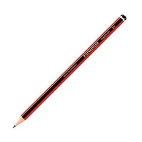 UNIDAD LAPIZ STAEDTLER 3H
