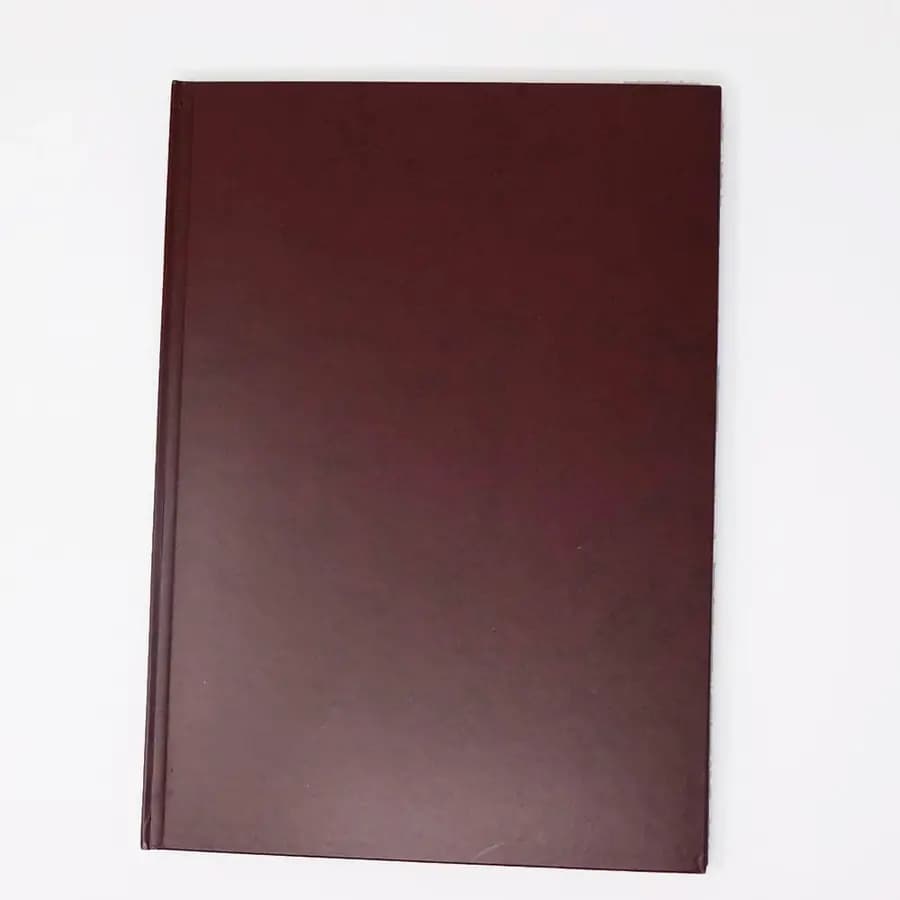LIBRO EMPASTADO 1 LINEA 100H