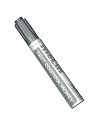 MARCADOR MOLIN DETECTOR BILLETES FALSOS