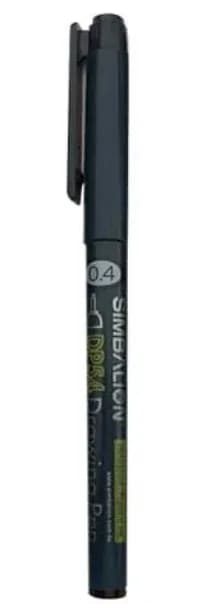 RAPIDOGRAFO SIMBALION 0.4