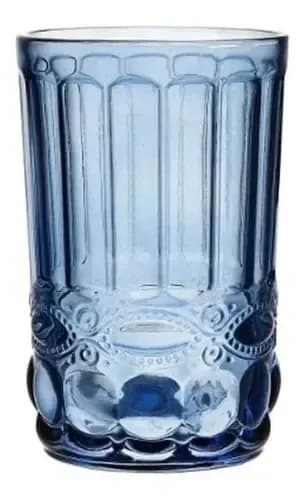 MINI VASOS AGUARDIENTE 6UN. ELEGANC