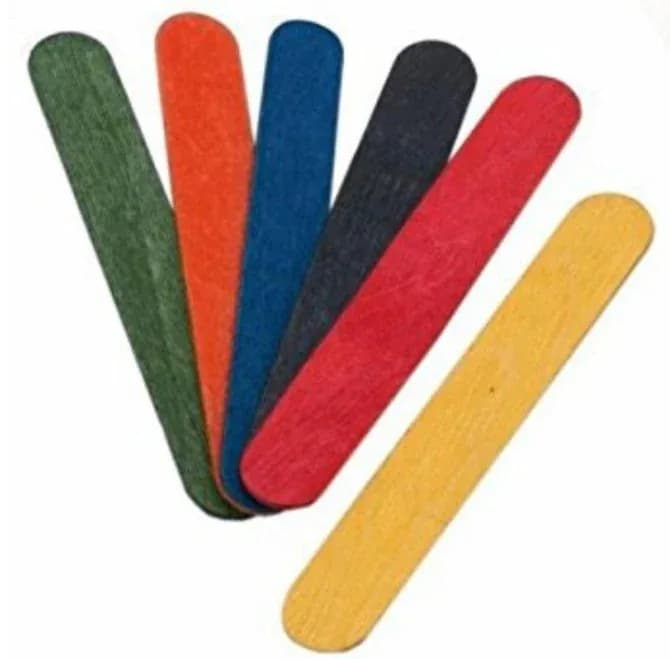PALETA BAJALENGUAS COLORES FUNDA