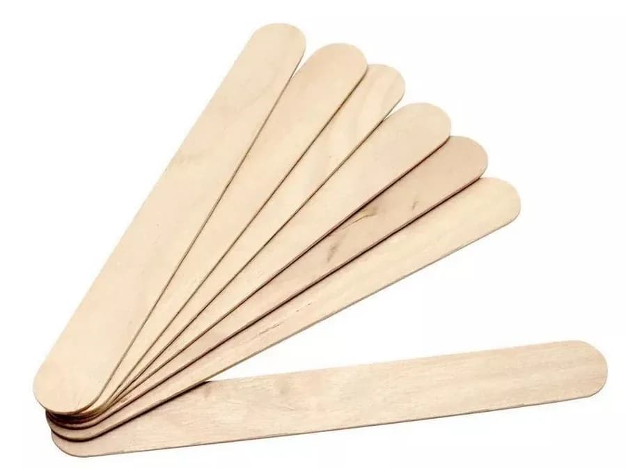 PALETA BAJALENGUAS NATURAL FUNDA