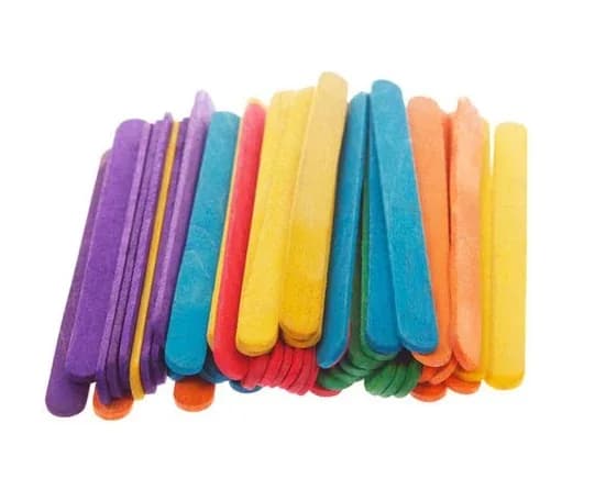 PALETA COLOR FUNDA