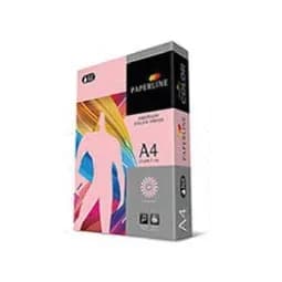 PLIEGO PAPEL 65X90 BOND 60 GR ROSADO