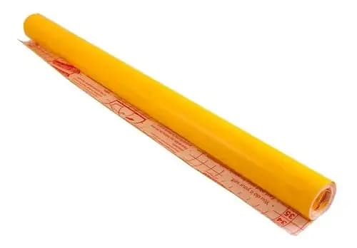 ROLLO X 3M ADHESIVO CONTAC AMARILLO