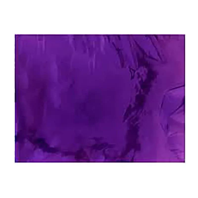 PLIEGO PAPEL CELOFAN MORADO