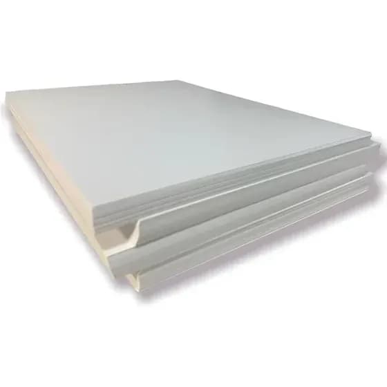 PLIEGO PAPEL COUCHE 150 GR 90X130