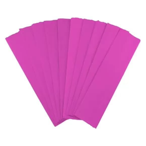 PLIEGO PAPEL GLASS FUCSIA