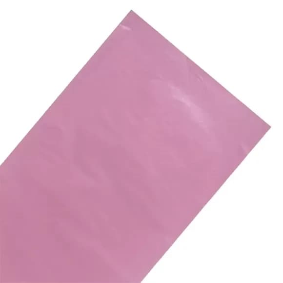 PLIEGO PAPEL GLASS ROSADO