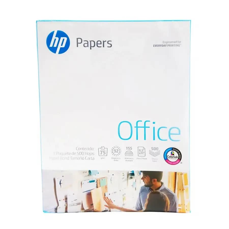 PAPEL HP BOND PREMIUM INKJET T 279X432MM