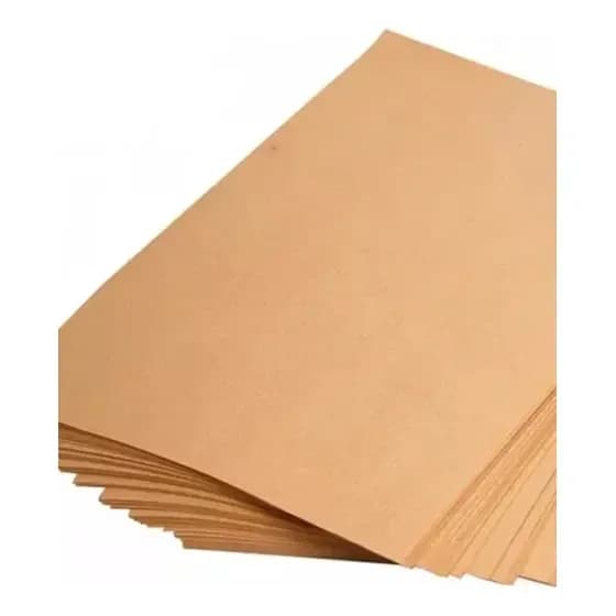 PLIEGO PAPEL 90X130 KRAFF 80 GR