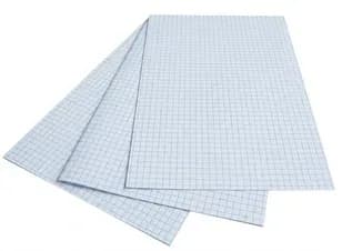 PLIEGO PAPEL MINISTRO CUADRO PEQUENO