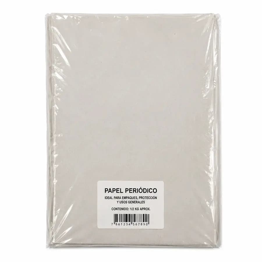 RESMA PA. PERIODICO OFICIO 500H