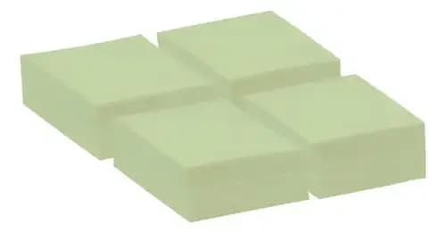 PLIEGO PAPEL QUIMICO INTERMEDIO VERDE