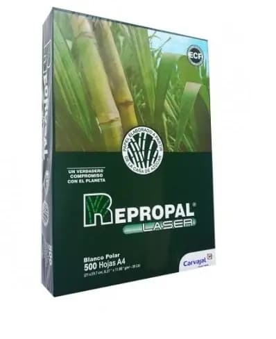 RESMA PA. REPROPAL INEN 75GR 500H