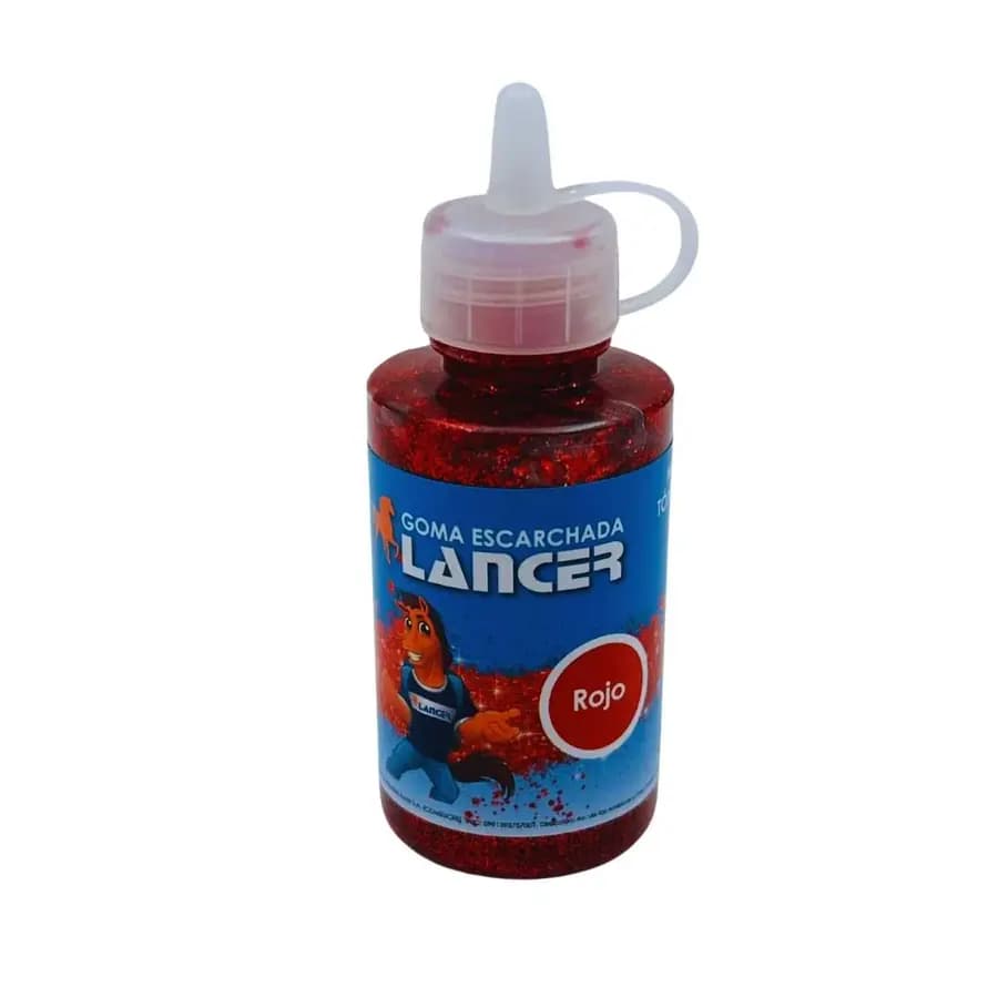 PEGA ESCAR CELINA-LANCER ROJA 60ML