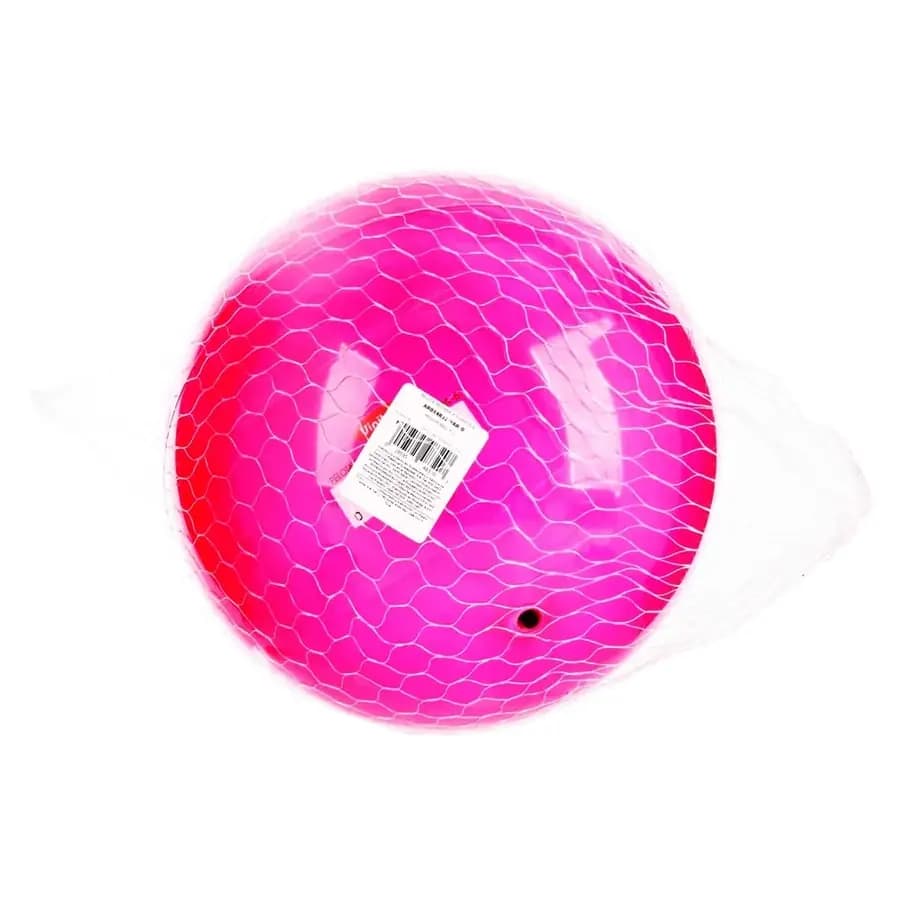 PELOTA N 5 PLASTICA LISA COLORES