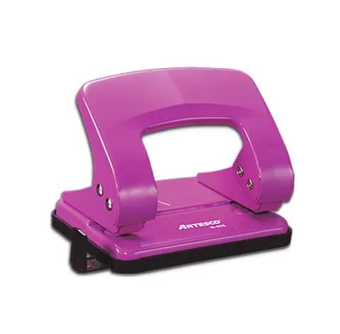 PERFORADORA ARTESCO M-608 COLORES