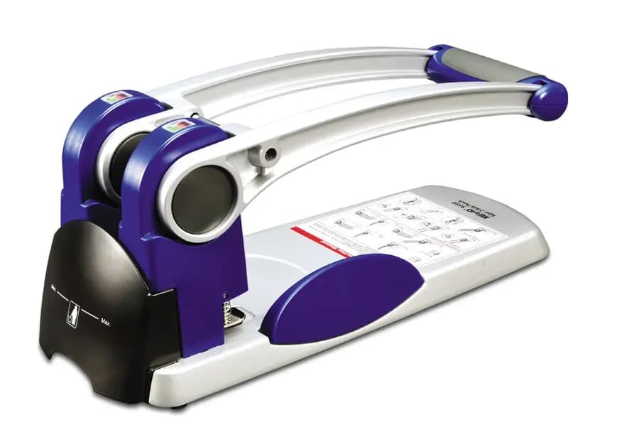 PERFORADORA KW-TRIO 9550 300H