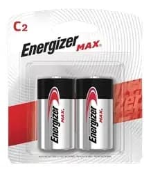 PILAS ENERGIZER C2 X 2UN