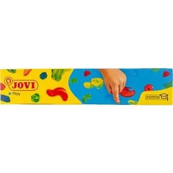 PINTURA JOVI X 5COL DACTILAR