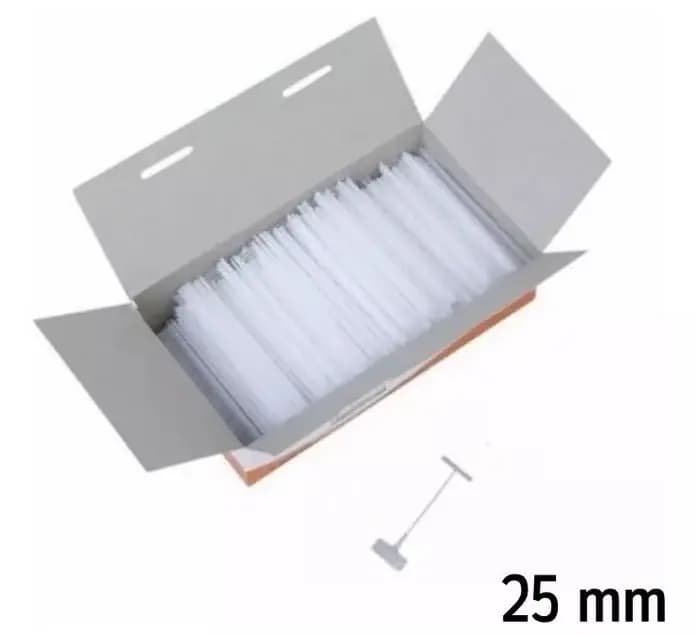 CORREA PLASTIFLECHA 25MM X5000 UN