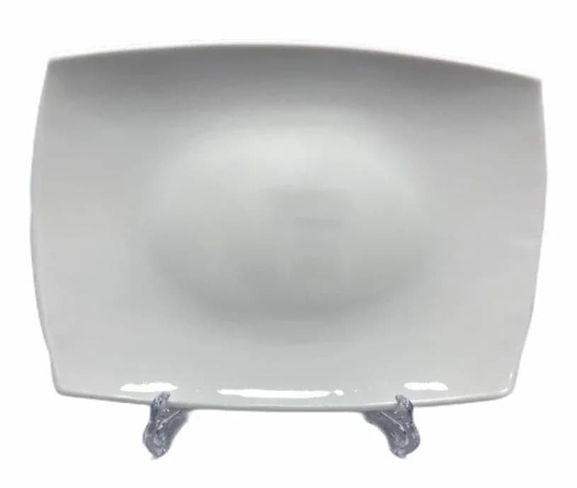PLATO MAN 14527 15 PULG. BANDEJA
