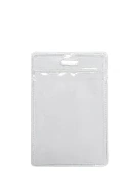 PORTACREDENCIAL MICA VERTICAL