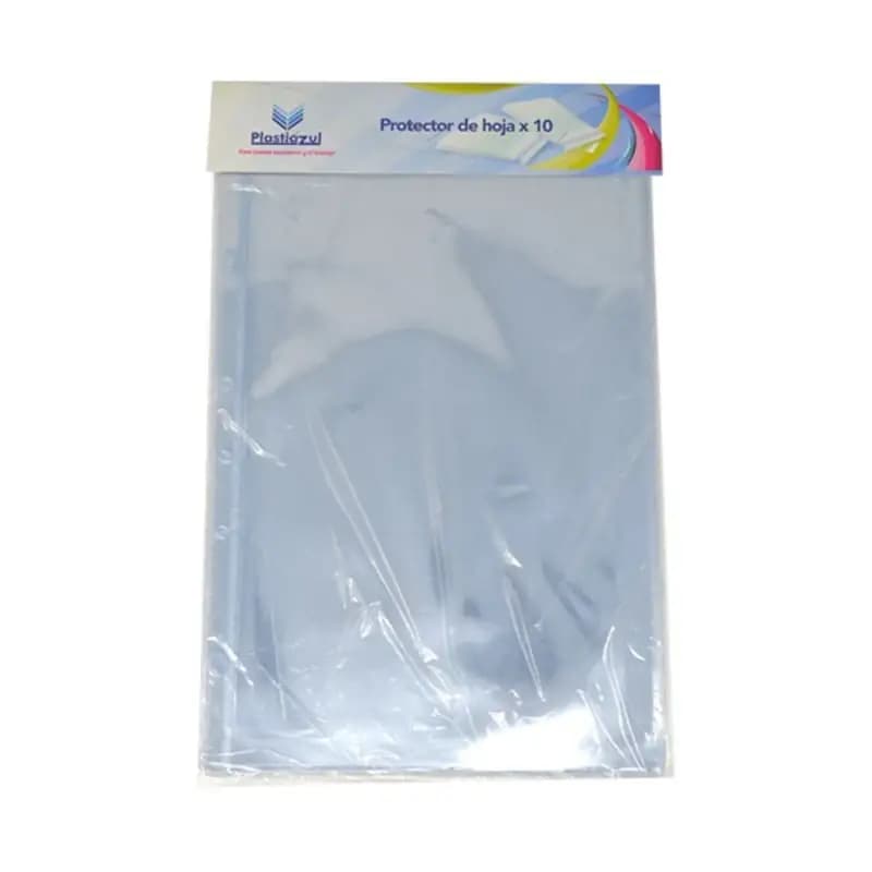UNIDAD PROTECTOR HOJA MICA A4