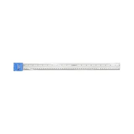 REGLA METALICA 50 CM